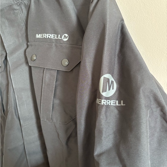 Merrell Men's Performance Jacket - Picture 9 of 11